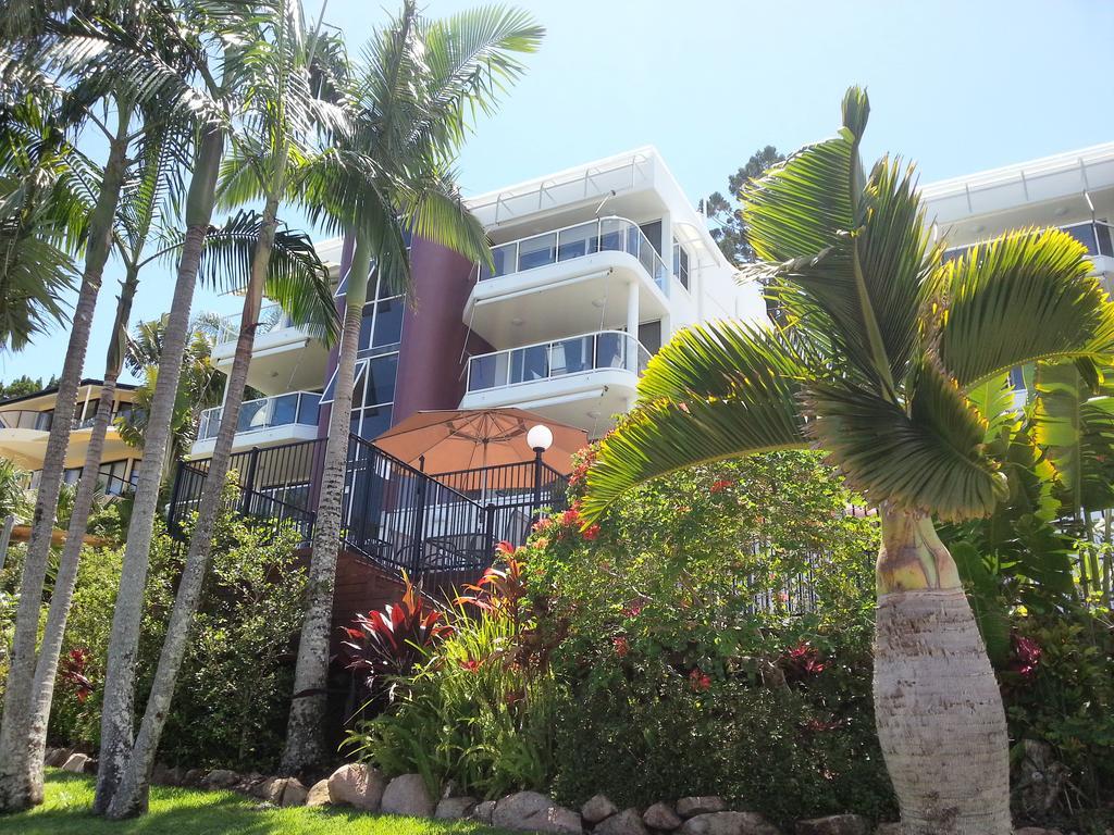 Bali Hai Apartments Noosa