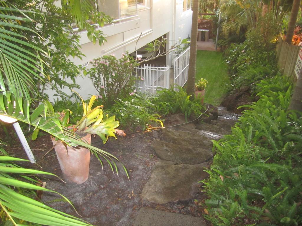 Bali Hai Apartments Noosa