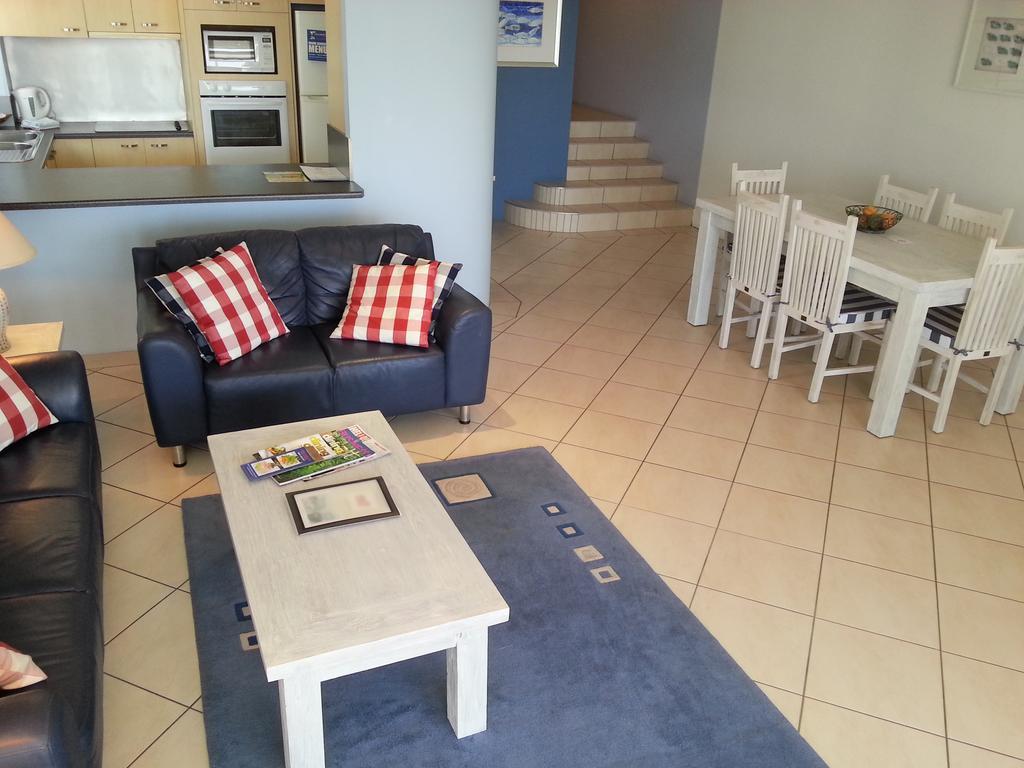 Bali Hai Apartments Noosa