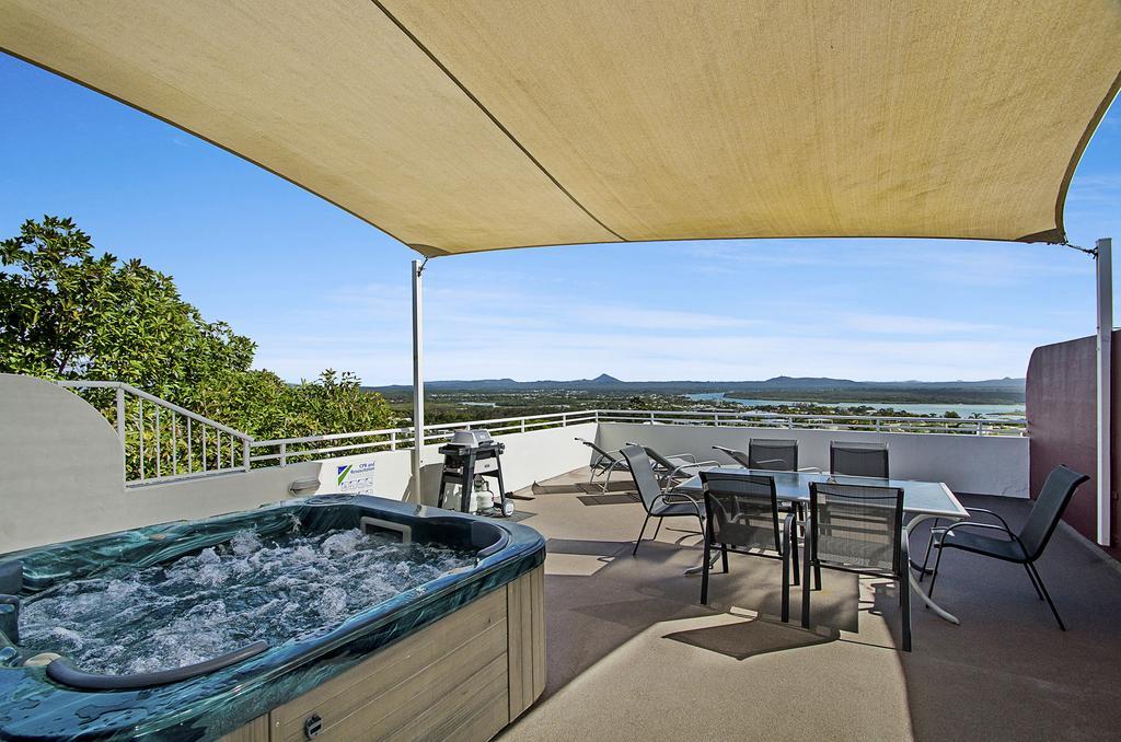 Bali Hai Apartments Noosa