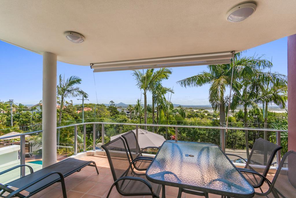 Bali Hai Apartments Noosa