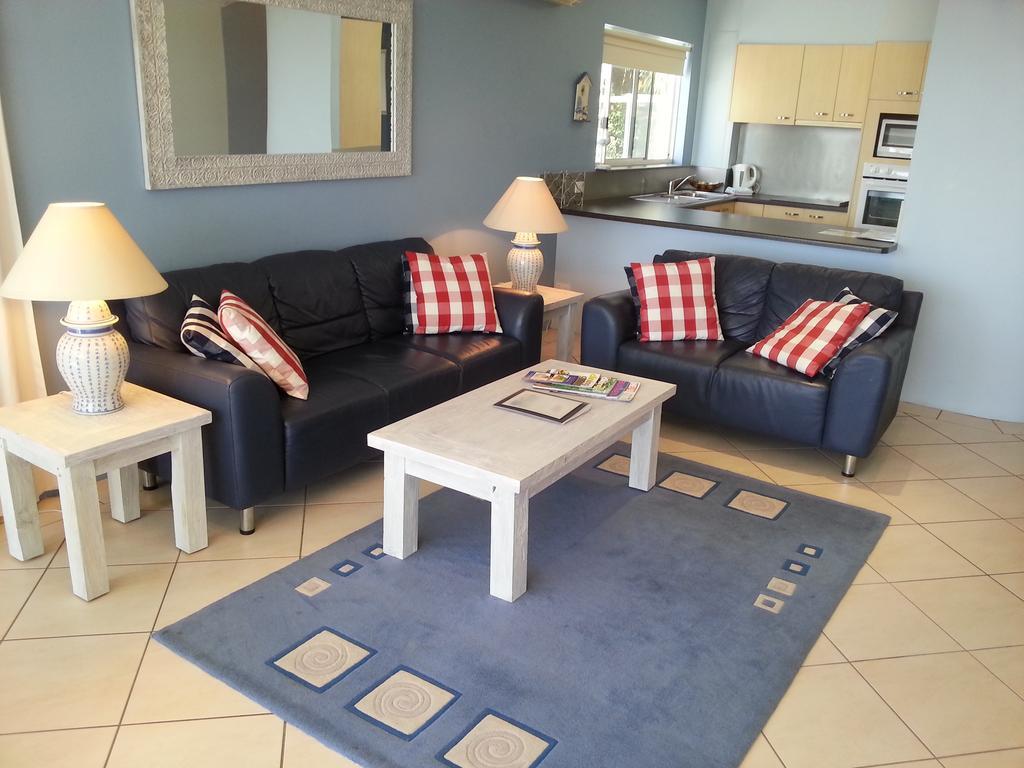 Bali Hai Apartments Noosa