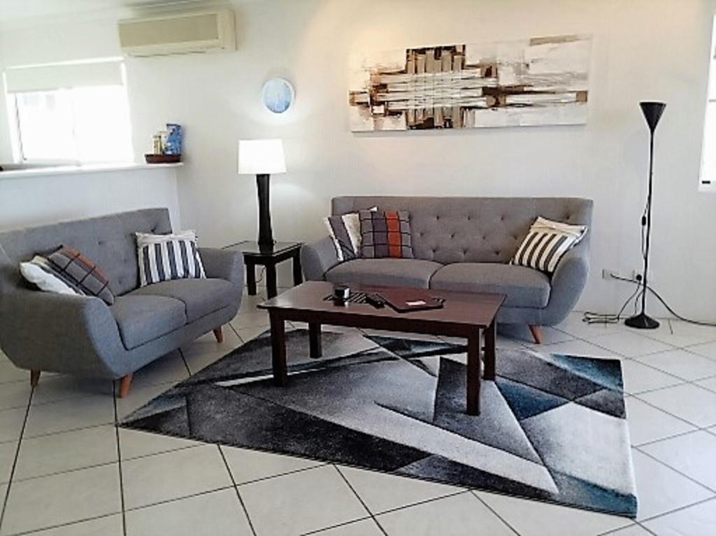 Bali Hai Apartments Noosa