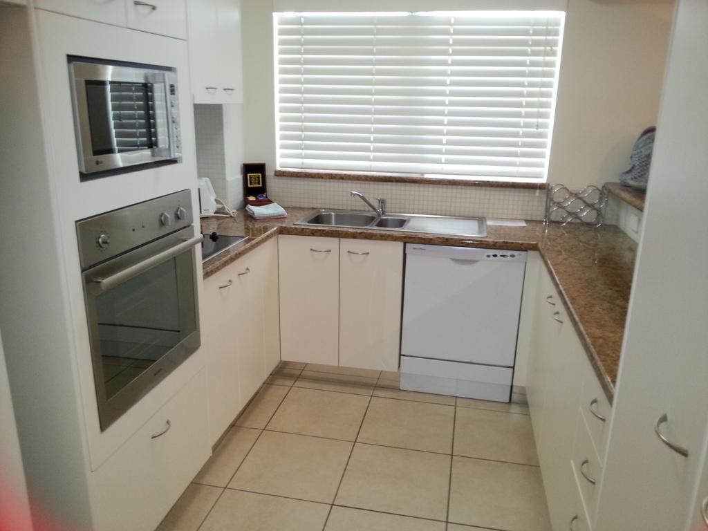 Bali Hai Apartments Noosa