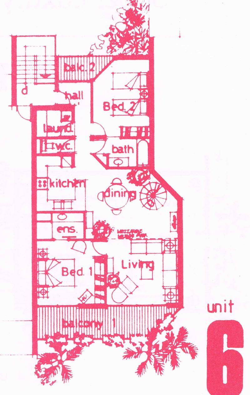 Noosa Boutique Apartments