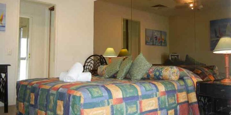 Noosa Boutique Apartments