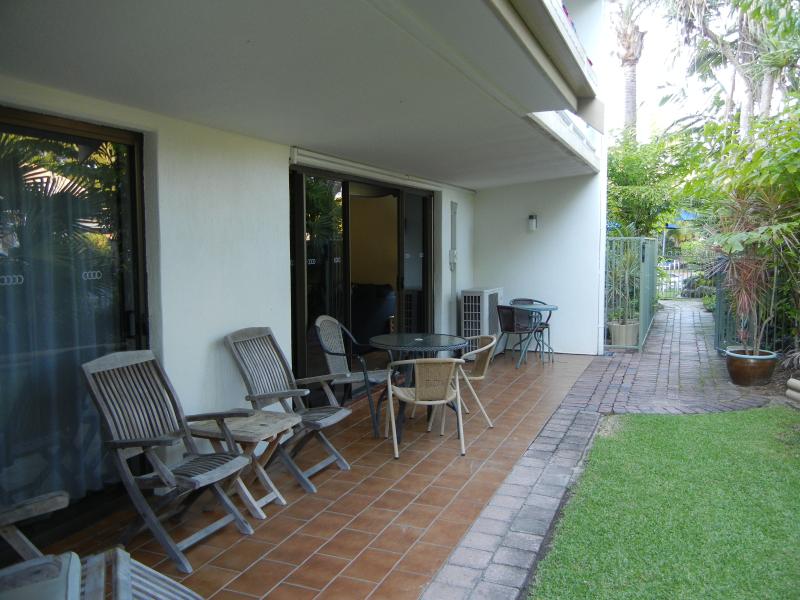 Noosa Boutique Apartments