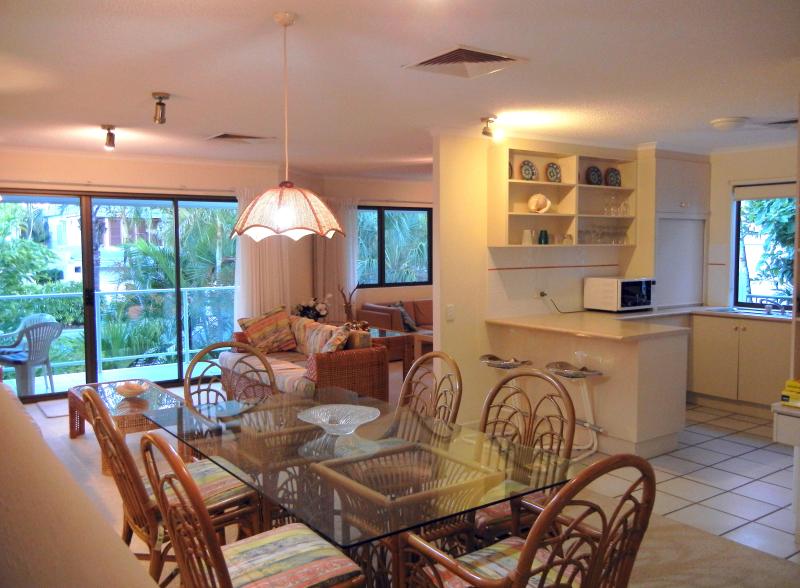 Noosa Boutique Apartments