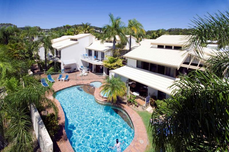 Noosa Boutique Apartments