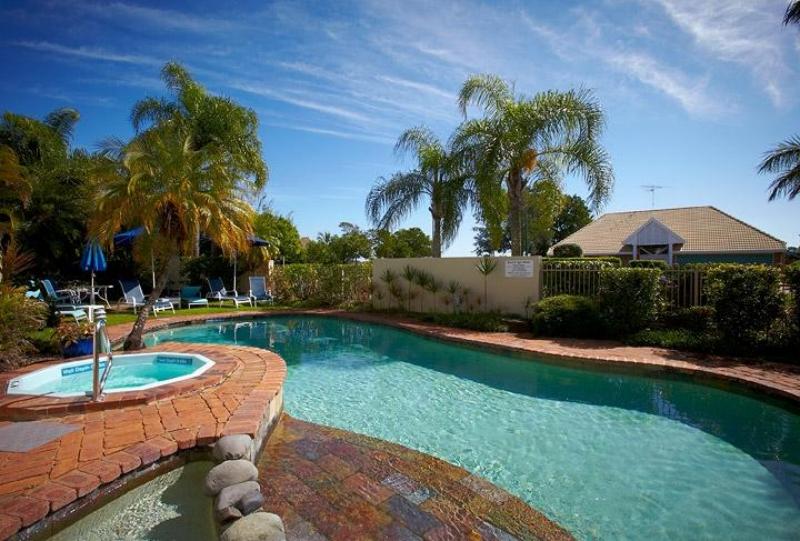 Noosa Boutique Apartments