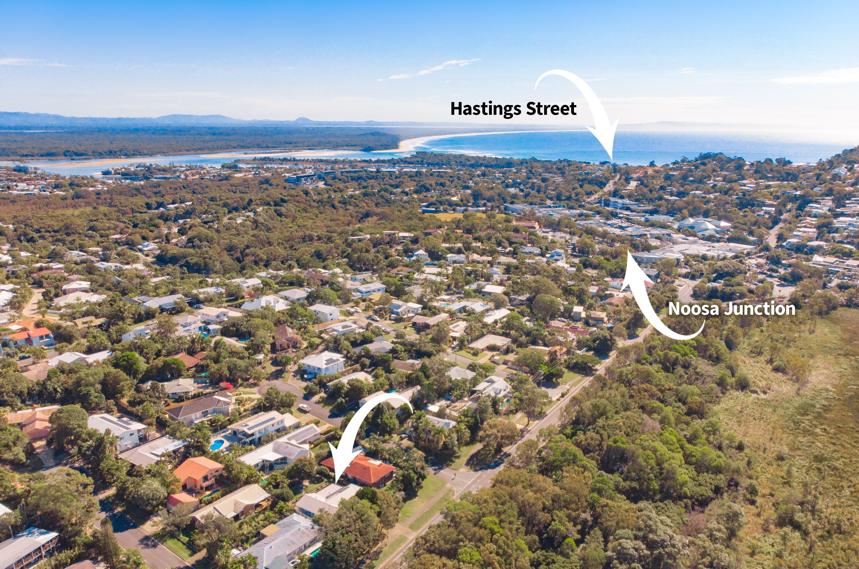 Endless Summer Beach Retreat