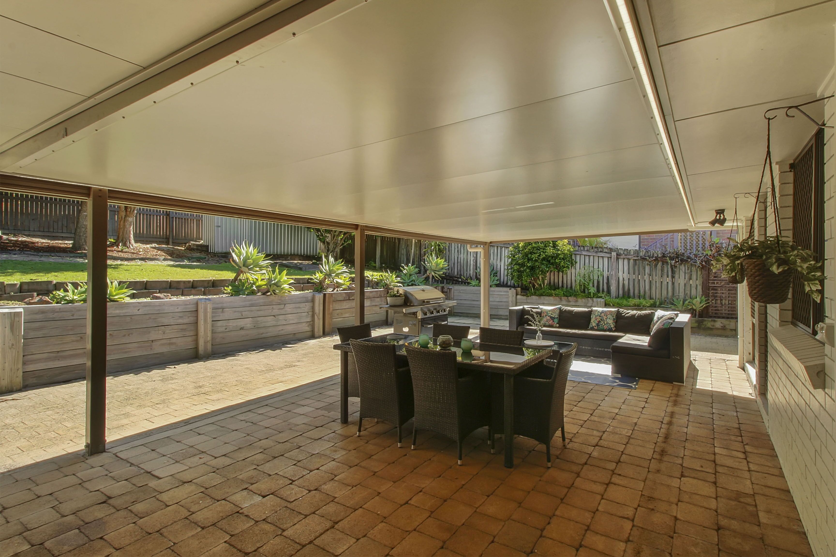 Endless Summer Beach Retreat