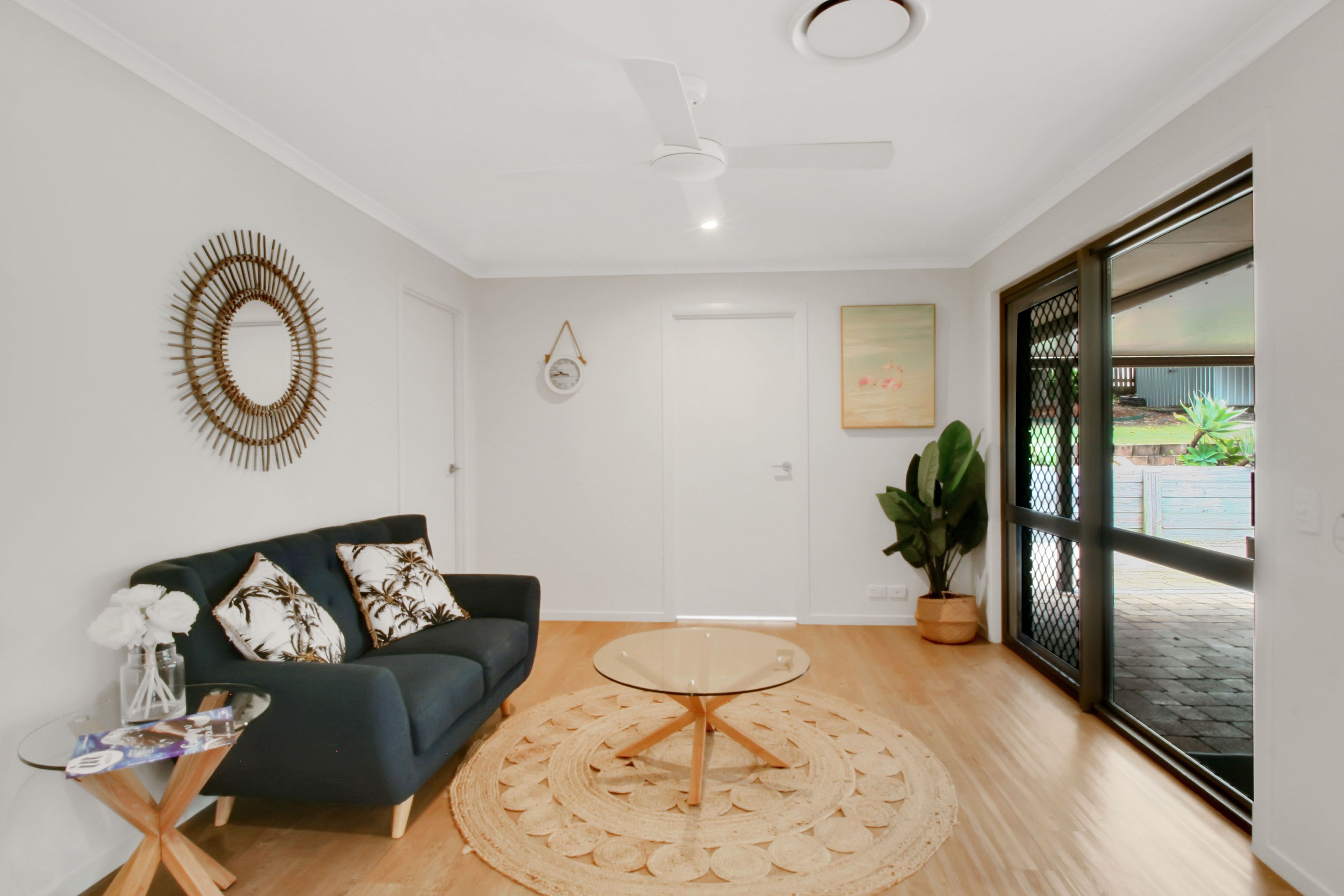 Endless Summer Beach Retreat