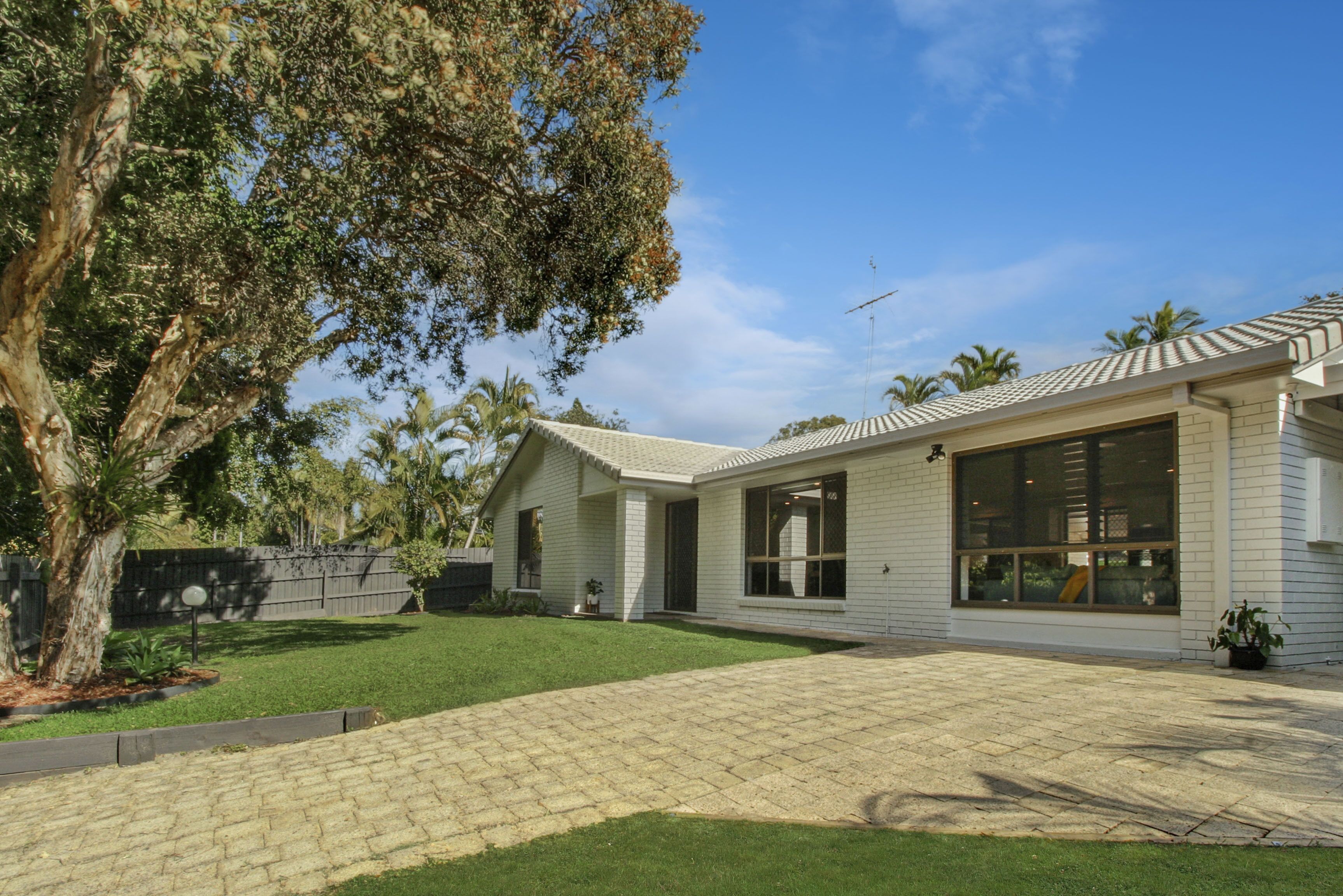 Endless Summer Beach Retreat