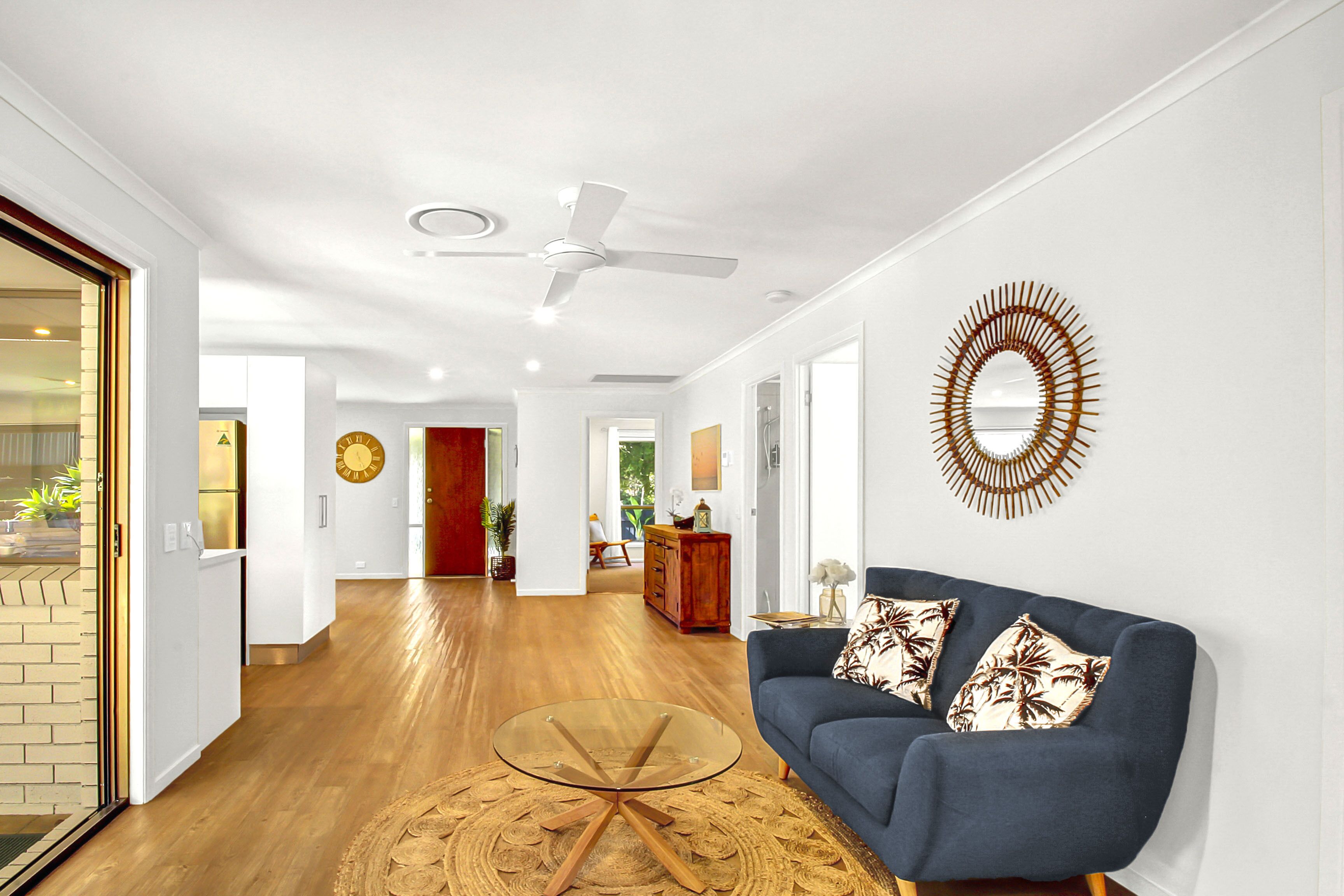 Endless Summer Beach Retreat