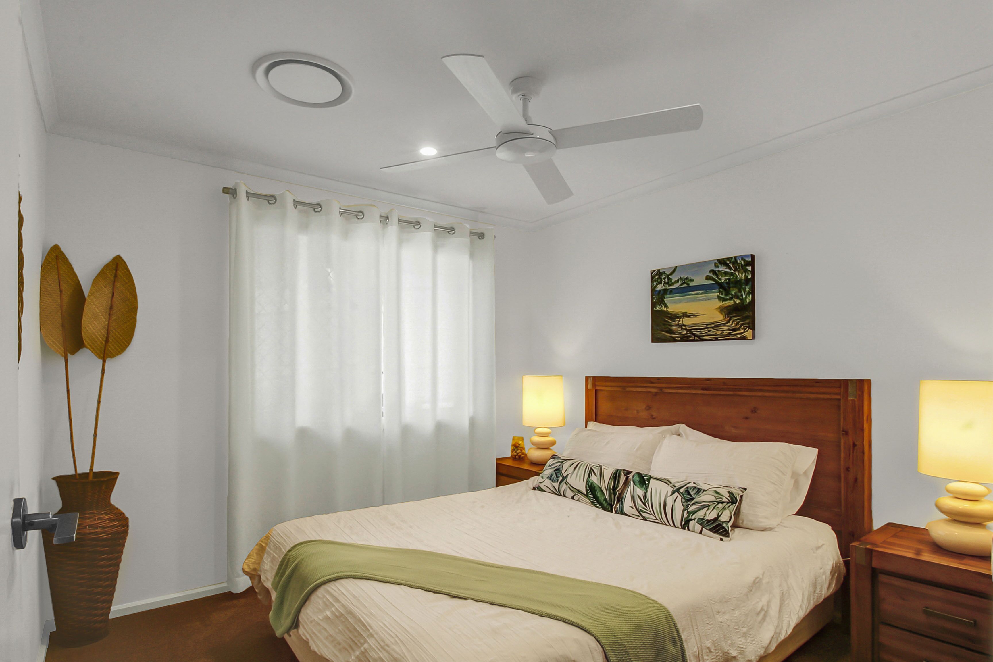 Endless Summer Beach Retreat