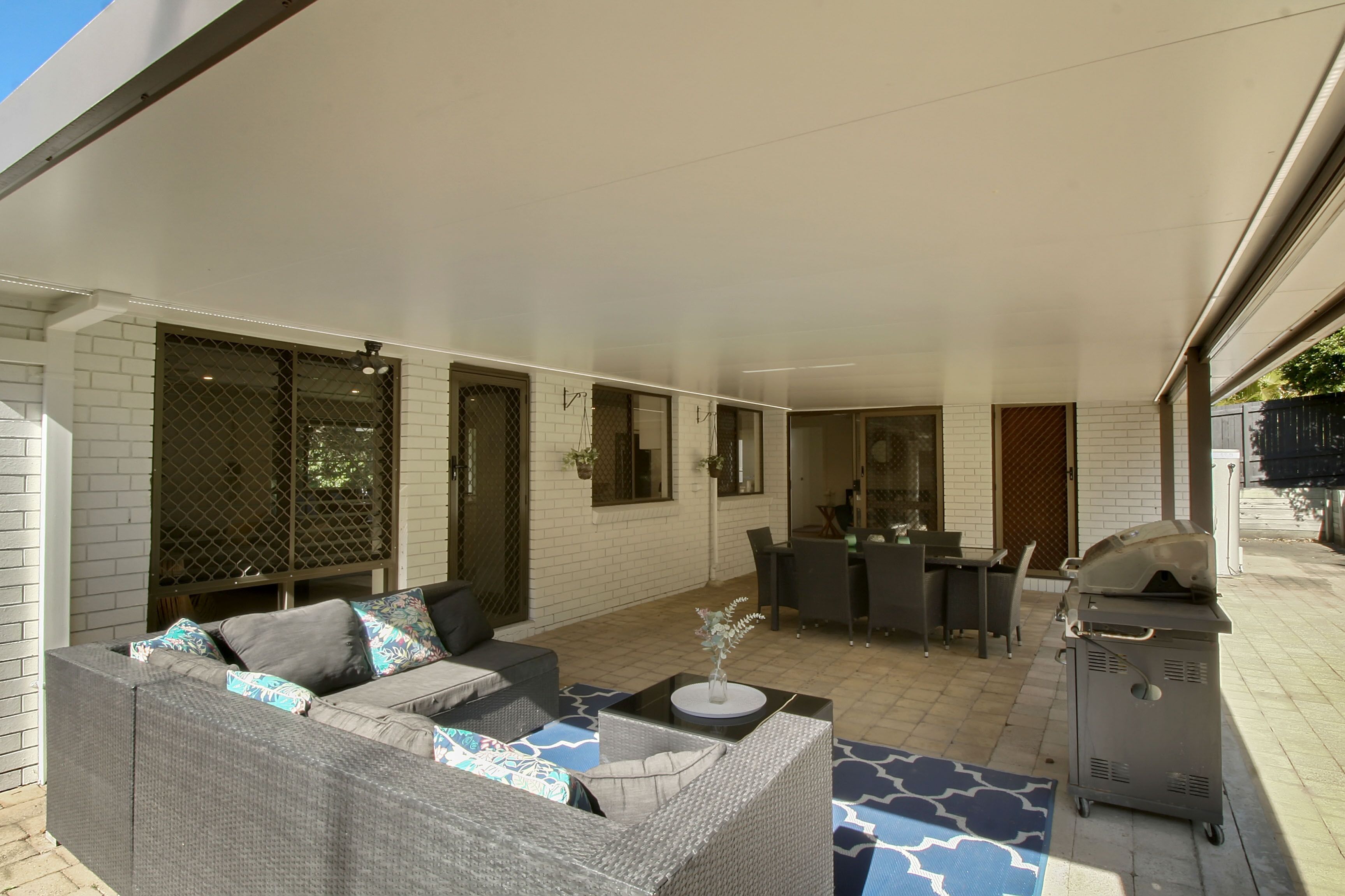 Endless Summer Beach Retreat