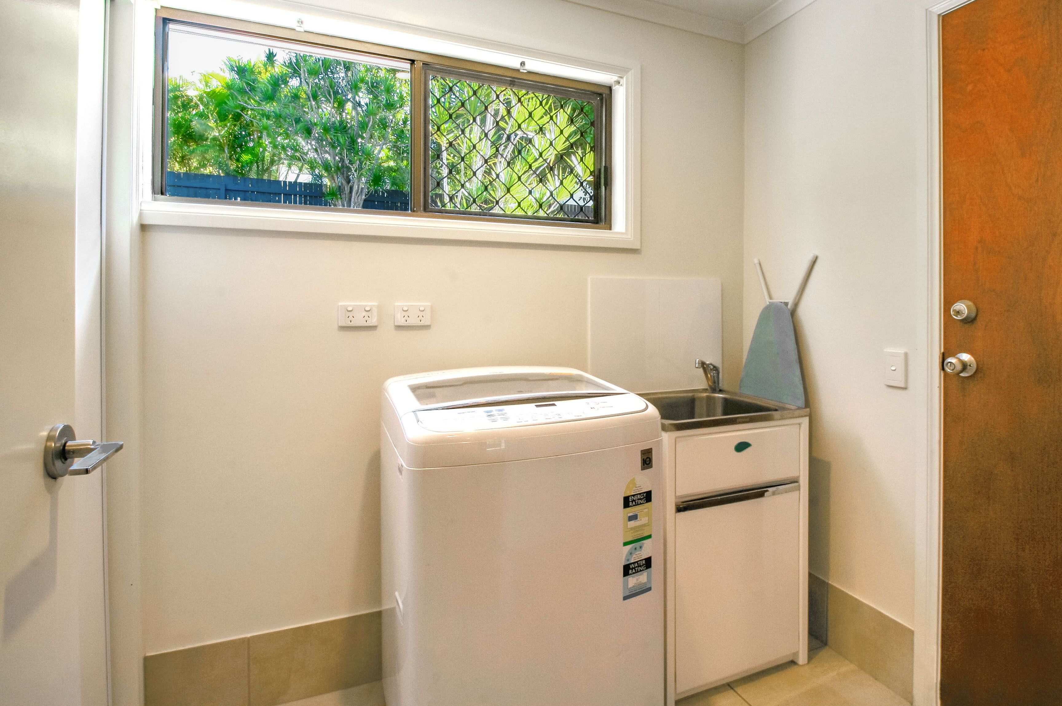 Endless Summer Beach Retreat