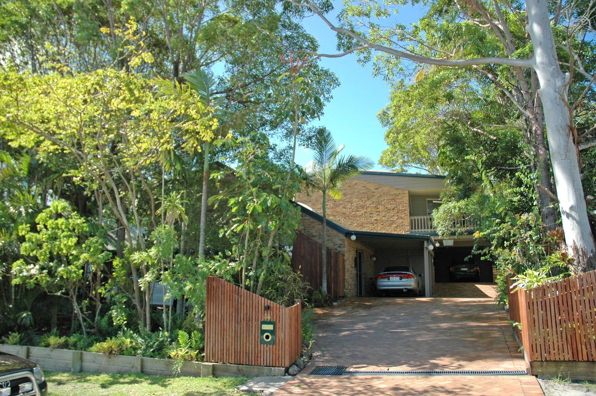 Noosa Cocos
