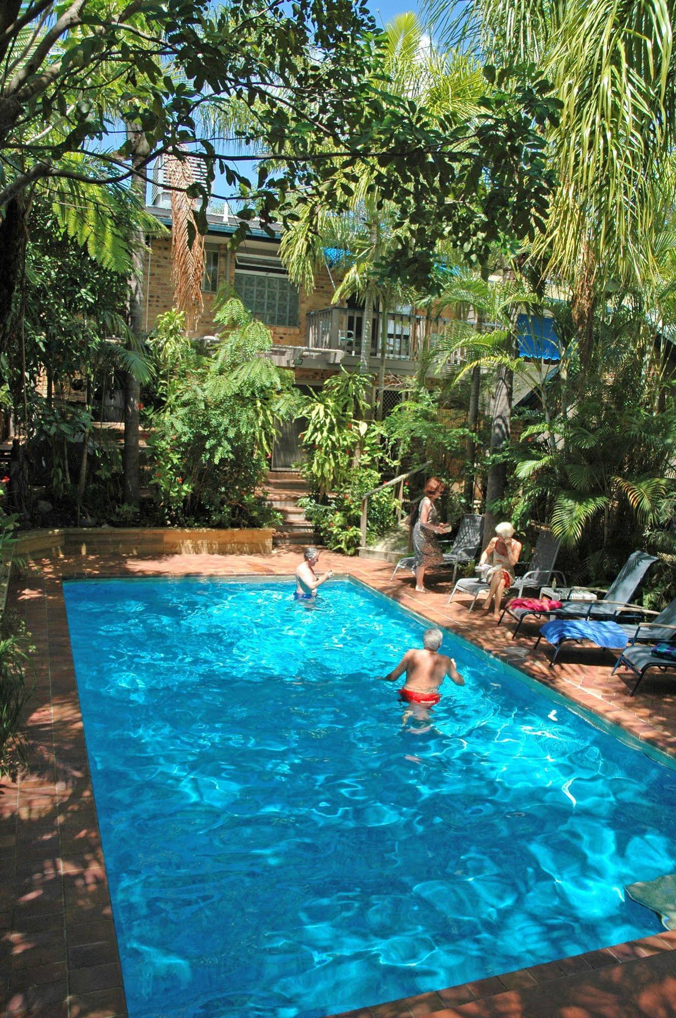 Noosa Cocos