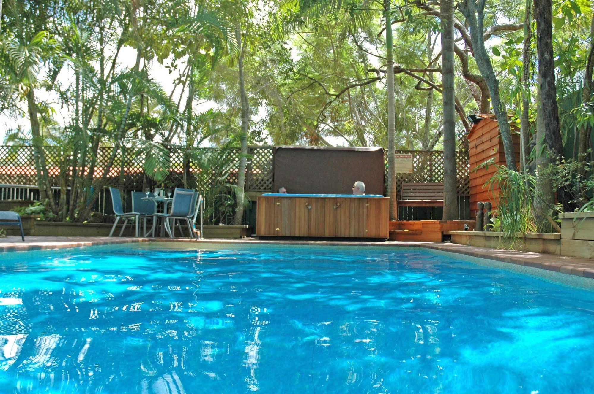 Noosa Cocos