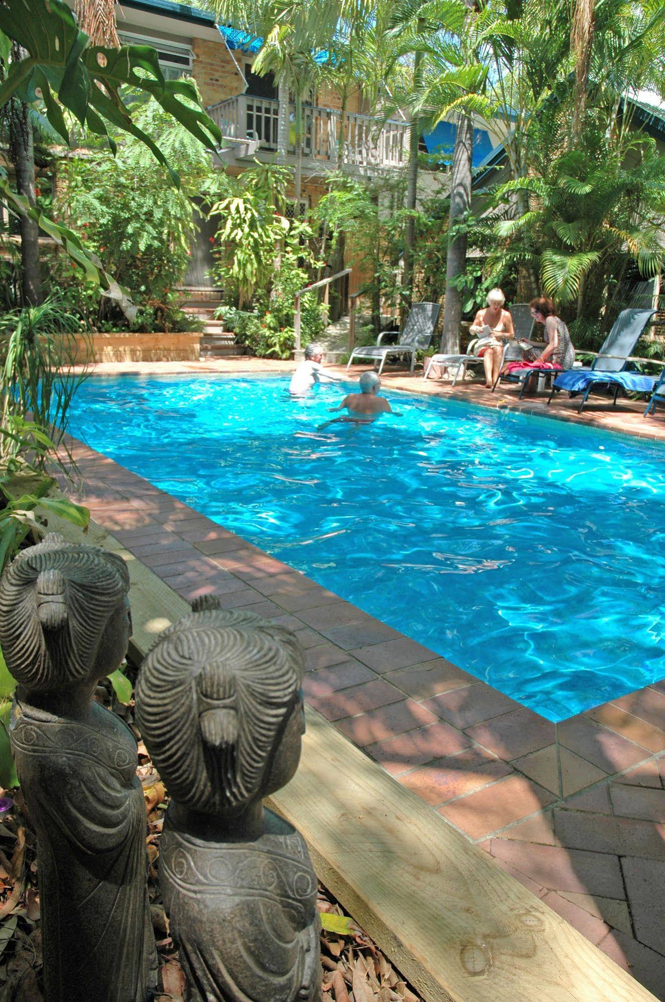 Noosa Cocos