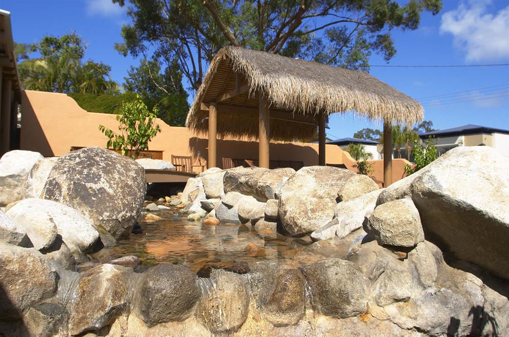 L'Auberge Apartments Noosa