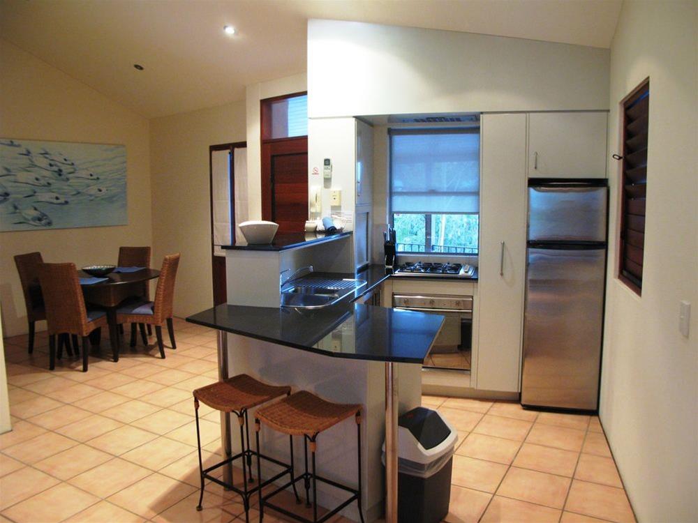 L'Auberge Apartments Noosa
