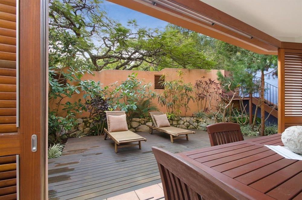 L'Auberge Apartments Noosa