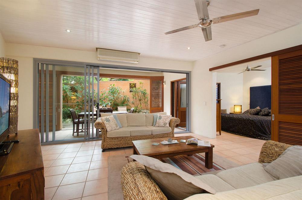 L'Auberge Apartments Noosa