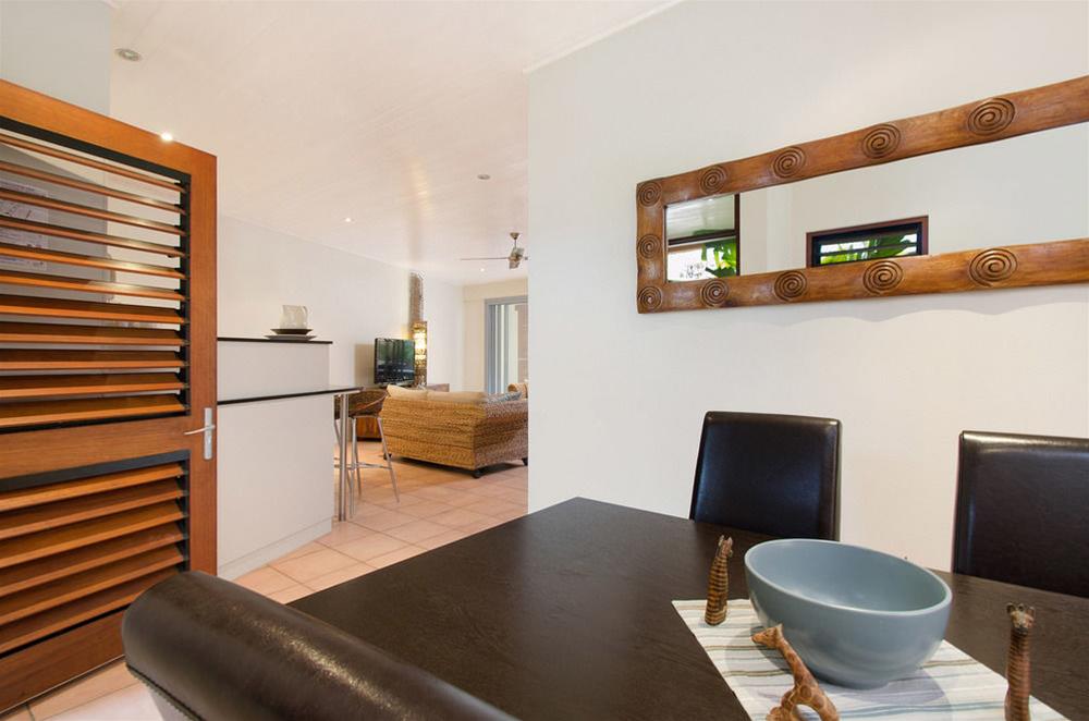 L'Auberge Apartments Noosa