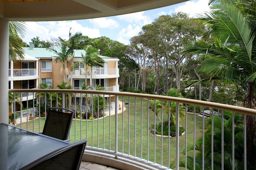 Serenity Apartments Noosa