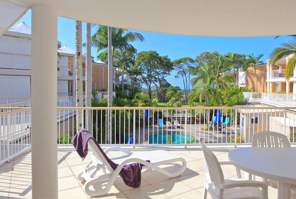 Serenity Apartments Noosa