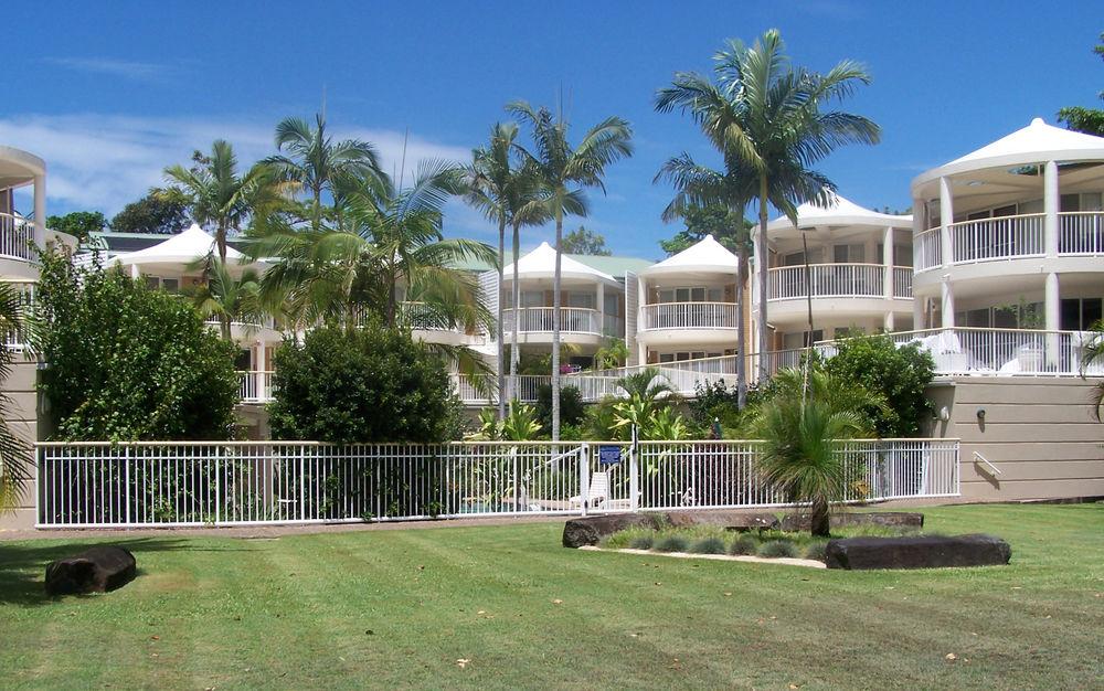 Serenity Apartments Noosa