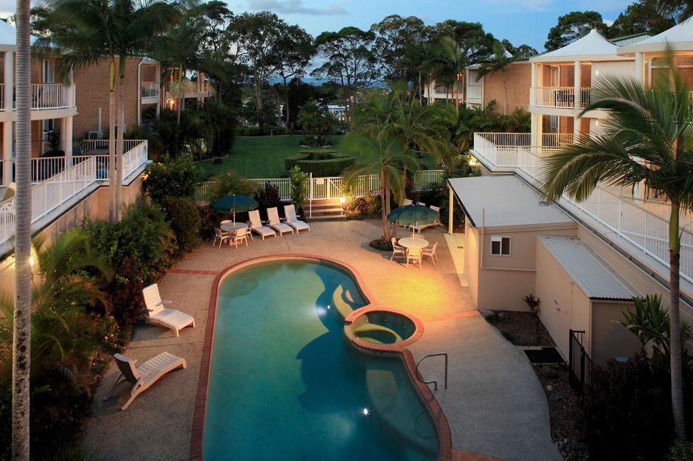 Serenity Apartments Noosa