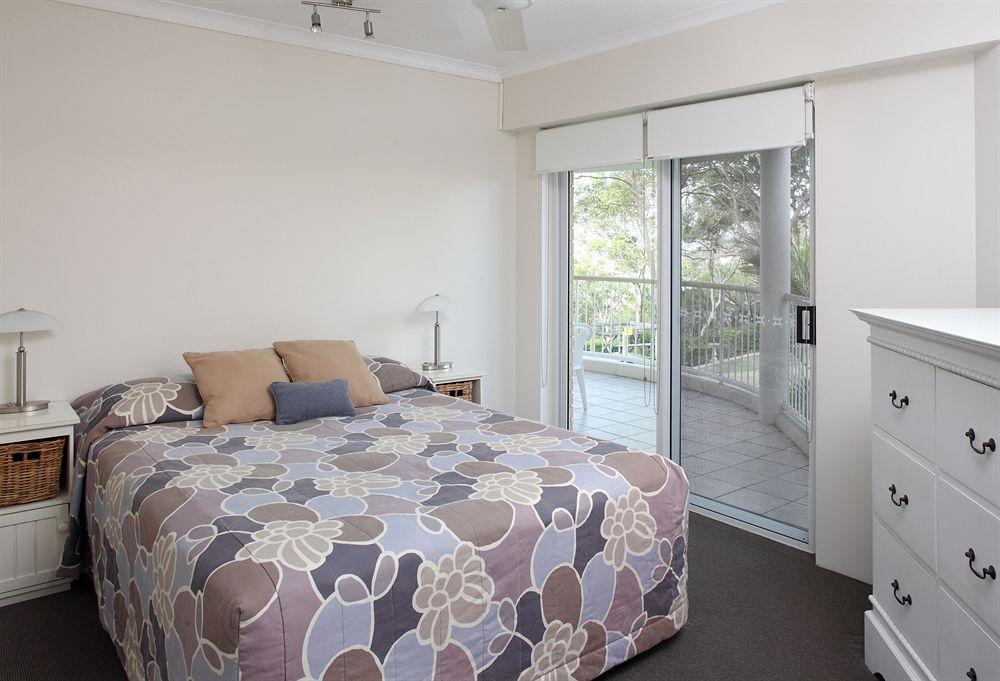 Serenity Apartments Noosa