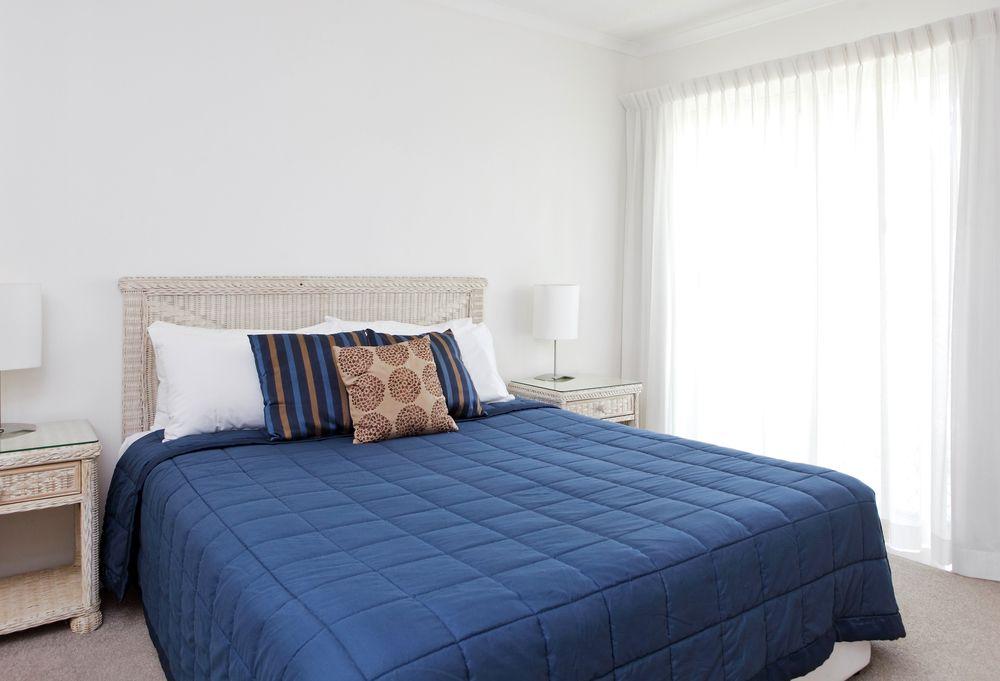 Serenity Apartments Noosa