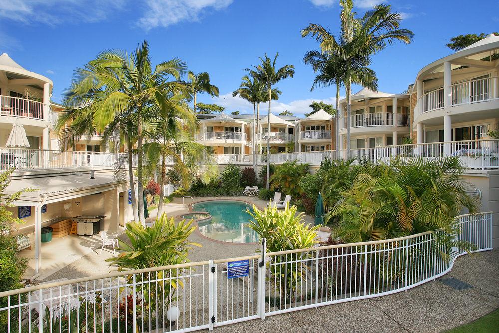 Serenity Apartments Noosa