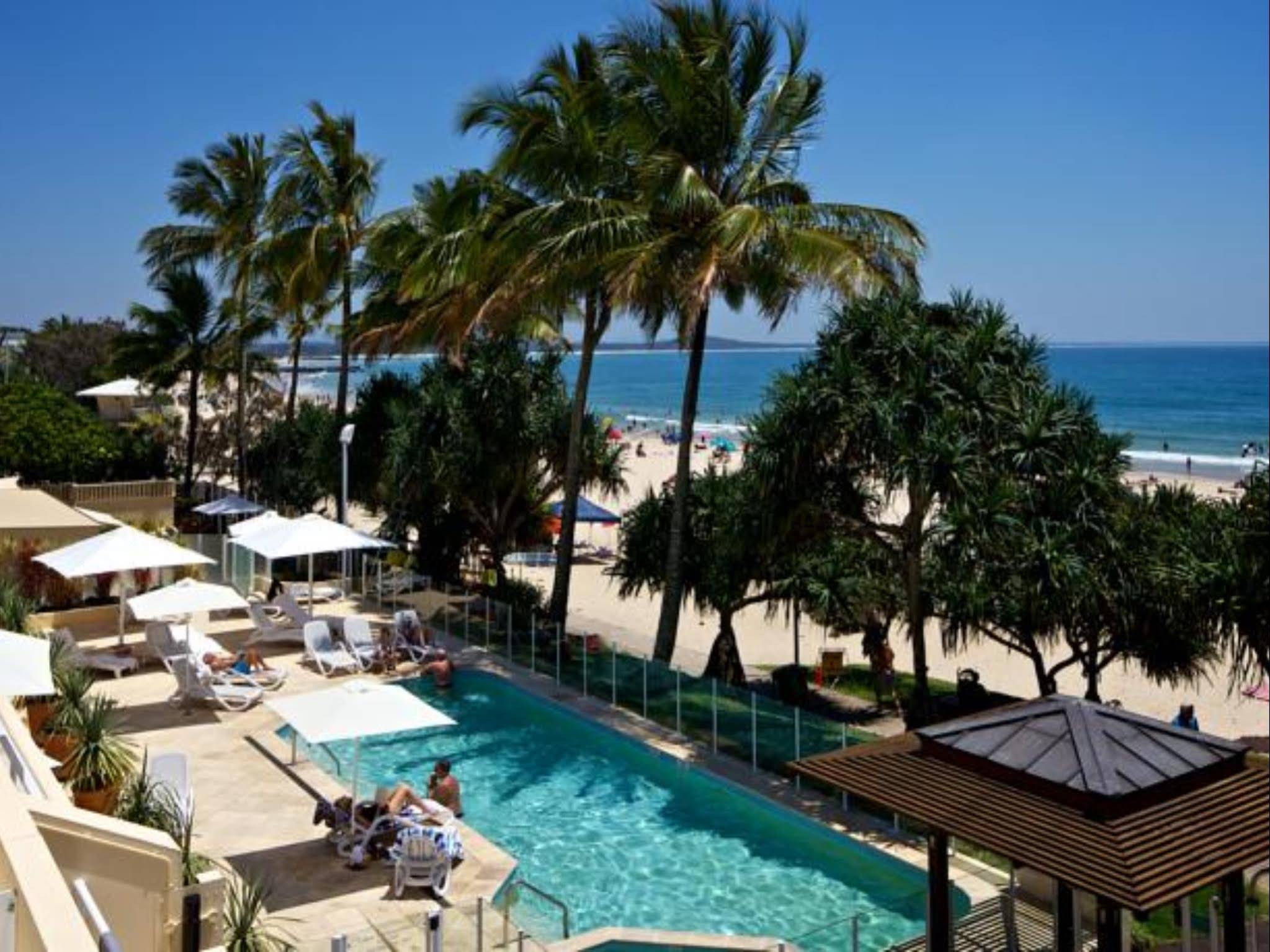 Netanya Resort
