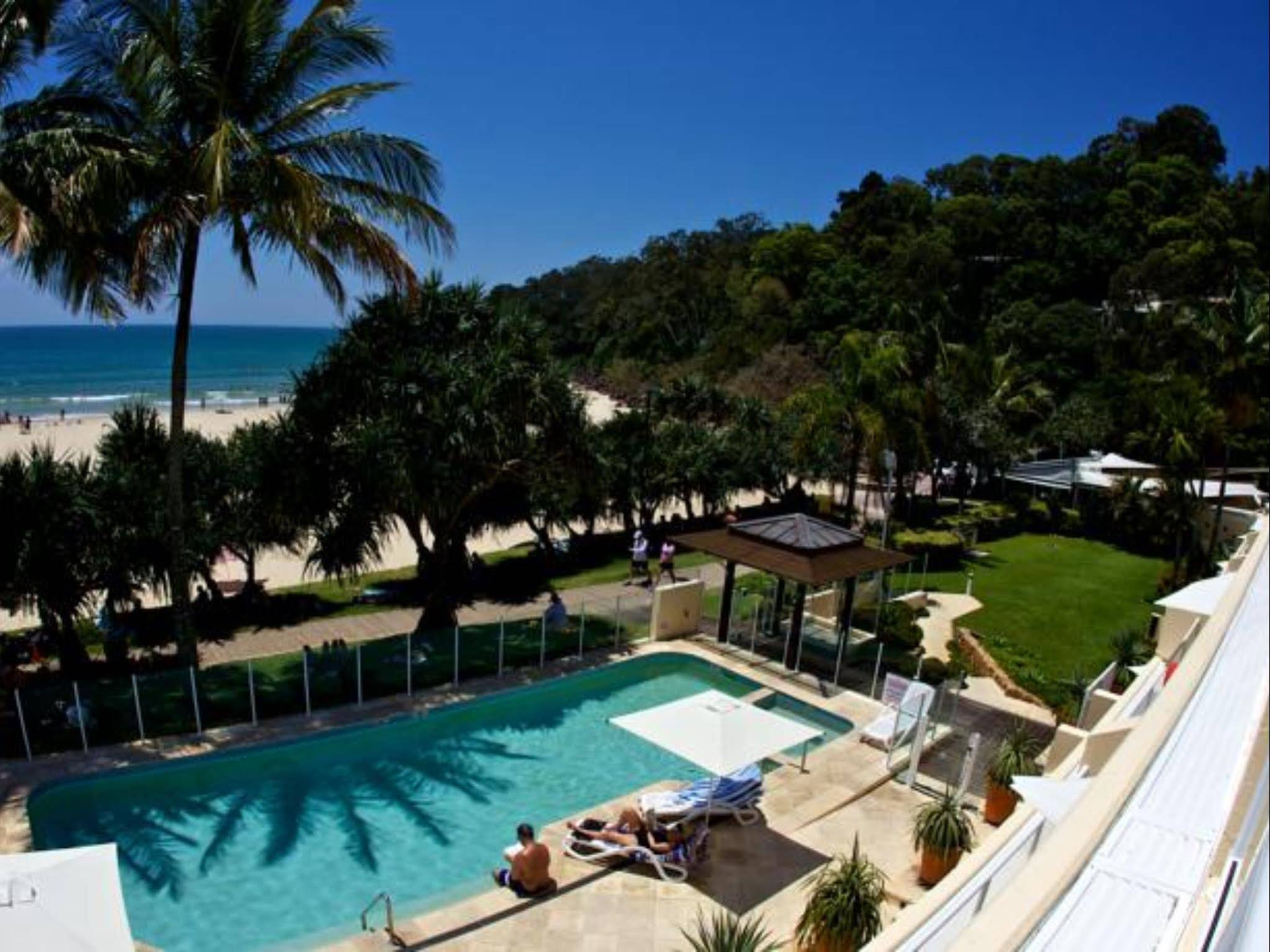 Netanya Resort