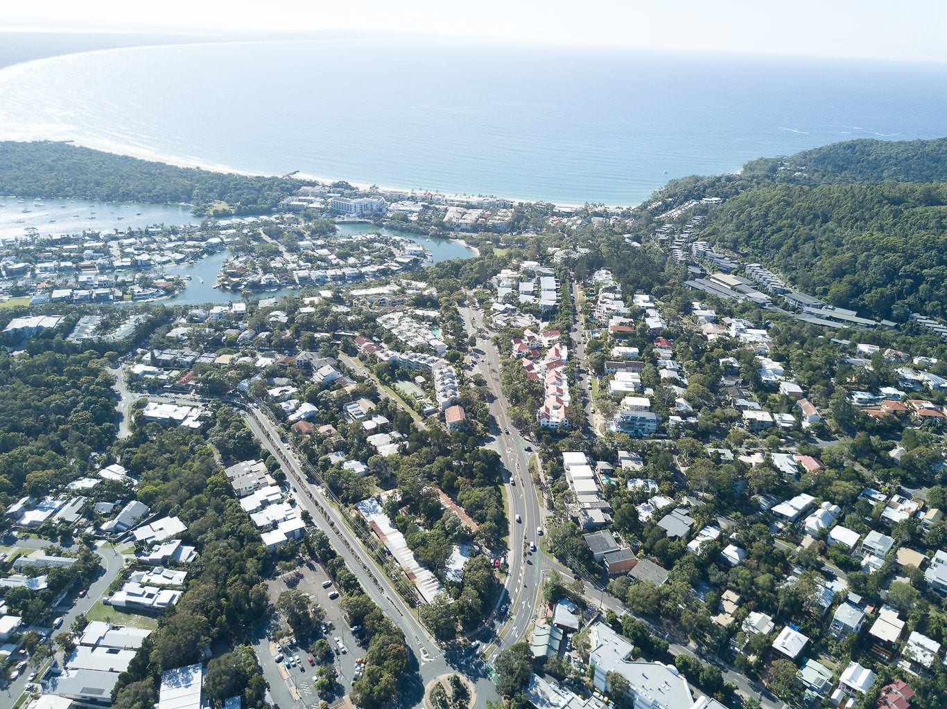 Nomads Noosa Backpackers Hostel