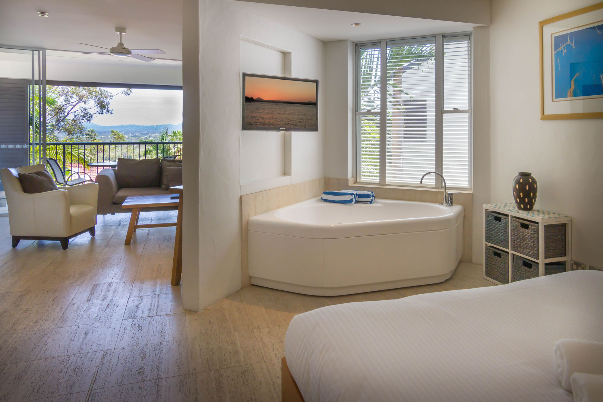 Noosa Blue Resort