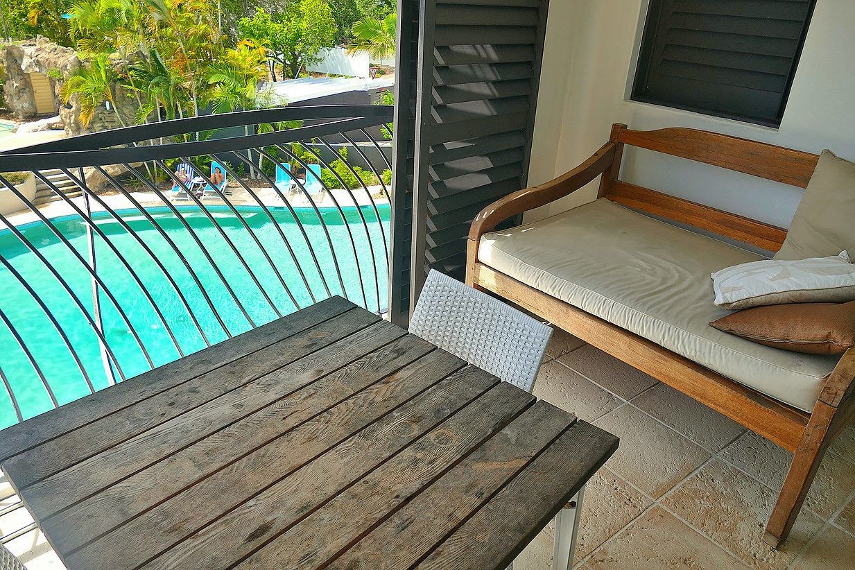 Noosa Blue Resort