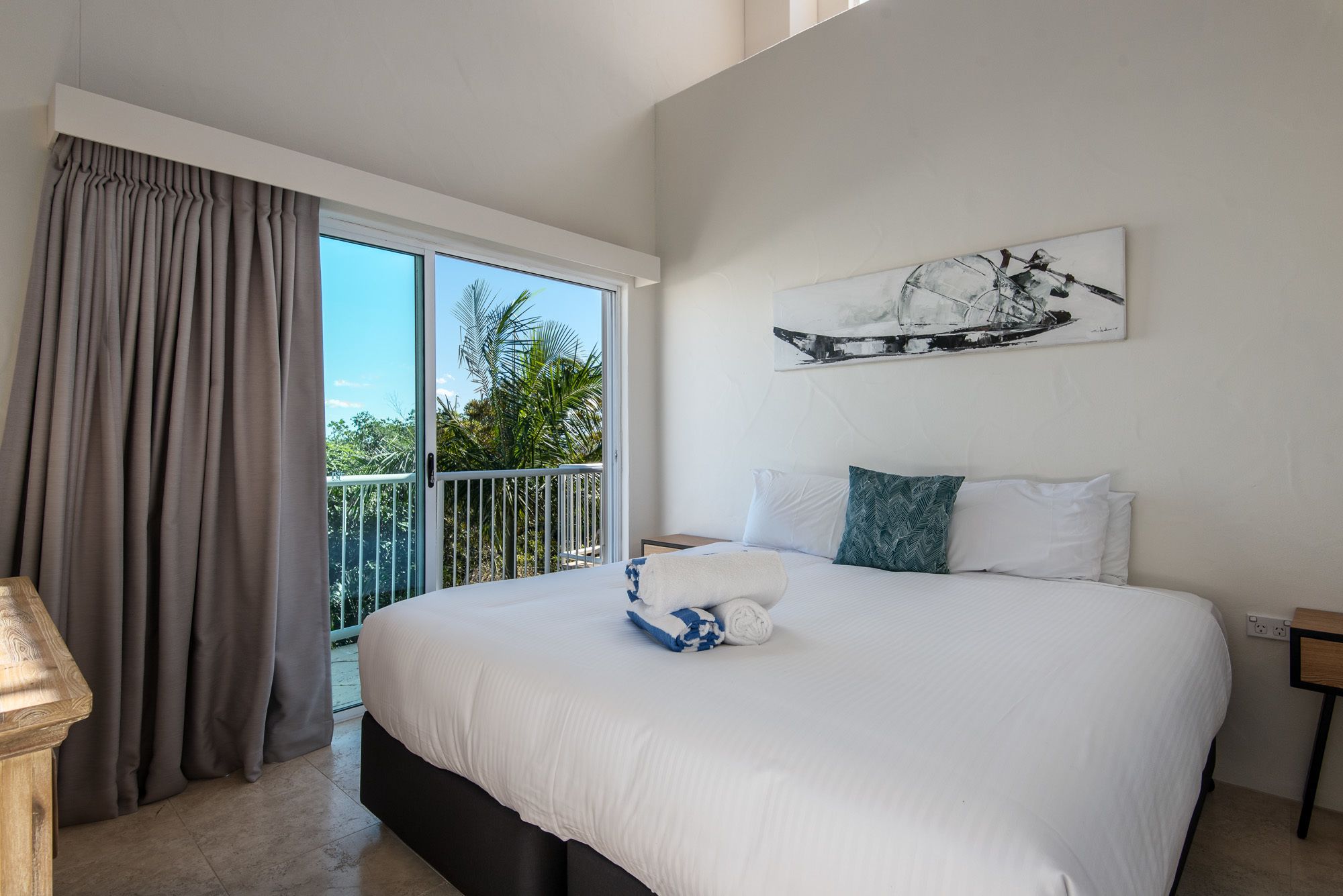 Noosa Blue Resort