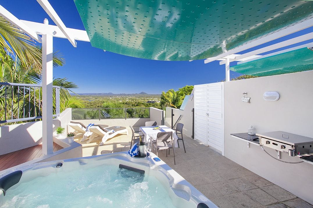 Noosa Blue Resort