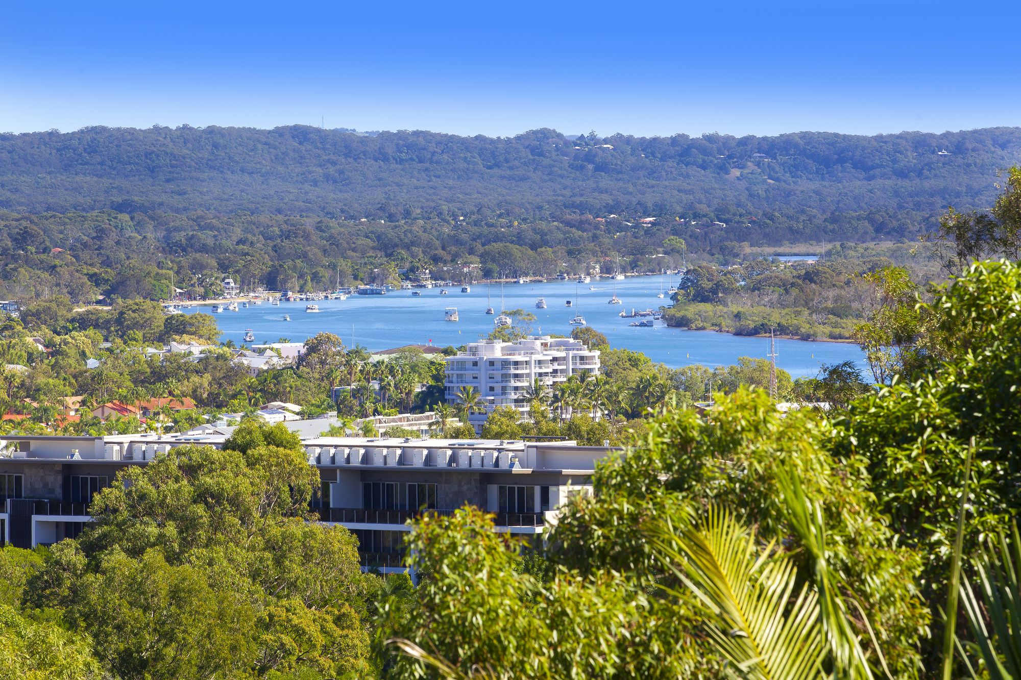 Noosa Blue Resort