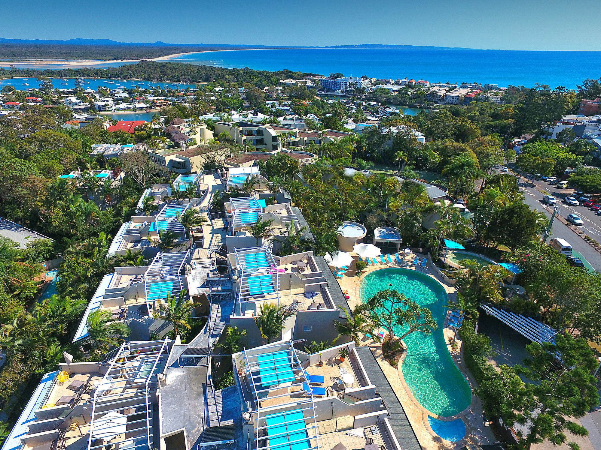 Noosa Blue Resort