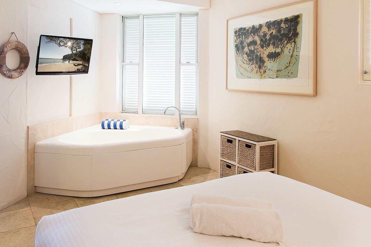 Noosa Blue Resort