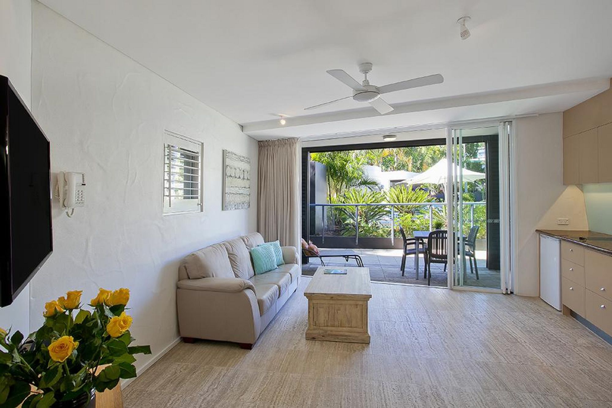 Noosa Blue Resort