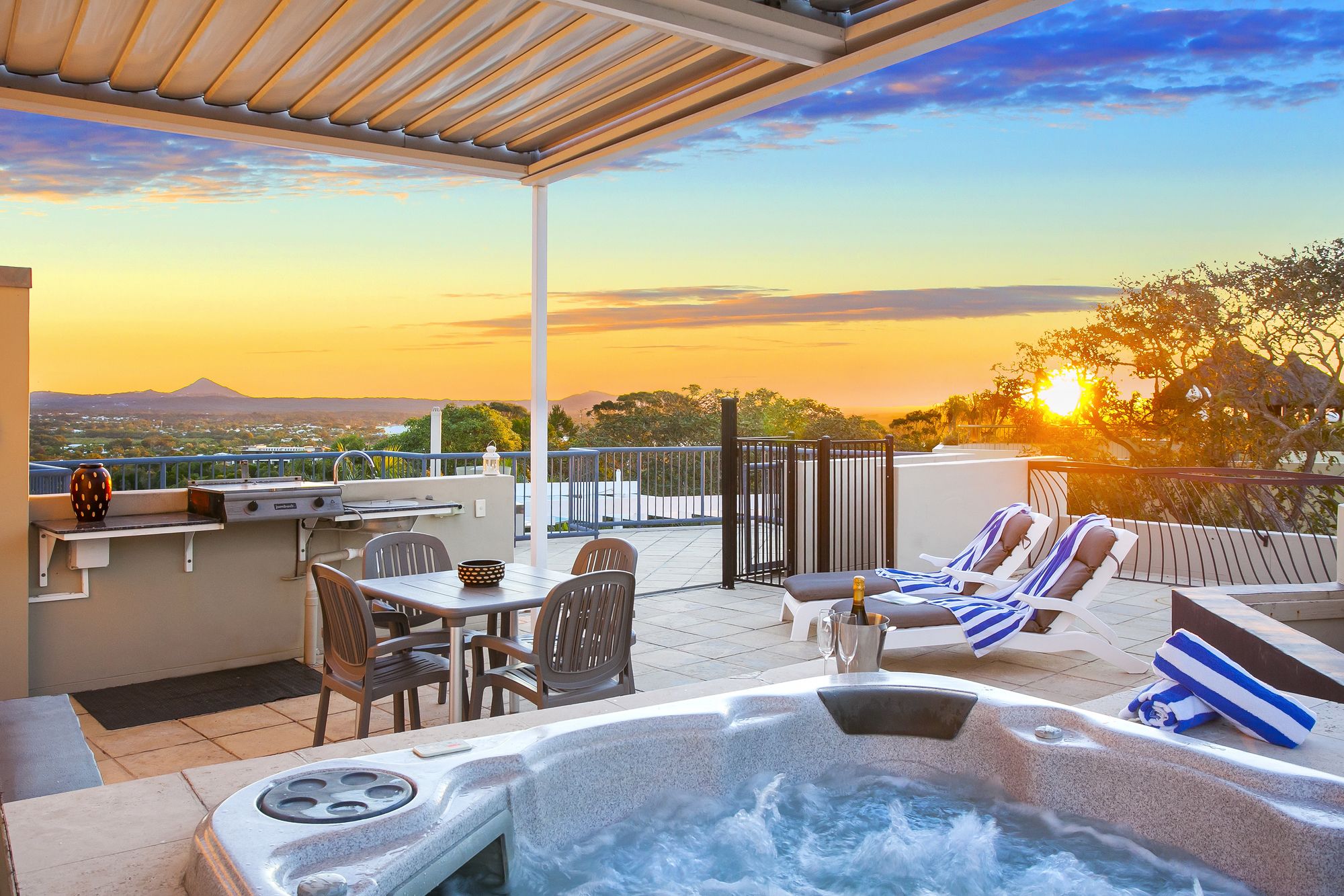 Noosa Blue Resort